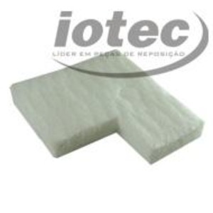 FELTRO ABSORVENTE INF PHOTO825 EPSON