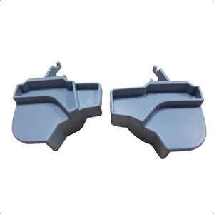 Guia Frontal Scanner Workforce Por GT-S50 S55 S80 S85 EPSON