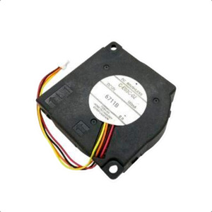 Ventilador de Entrada Projetor Powerlite 1750 EPSON