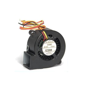 Ventilador Entrada S12+ EPSON