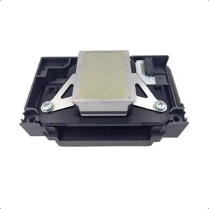 Cabeca Impressao L1800 Photo 1410 R270 1430W EPSON