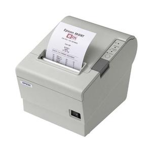 Impressora Termica Epson Não Fiscal Tm T88iii M129c Paralela (REVISADA) EPSON