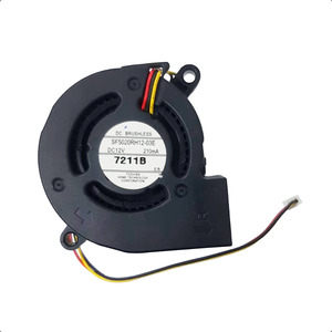 Ventilador Lampada S8 S10 EPSON