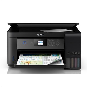 Impressora Multifuncional L4160 EPSON