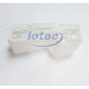 Conjunto Sistema Tanque Tinta L395 L495 EPSON