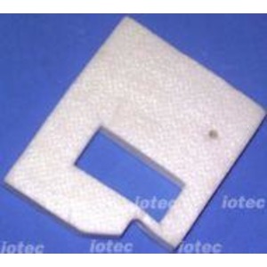 FELTRO ABSORVENTE FLUSHING BOX EPSON