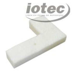 FELTRO ABSORVENTE PEQUENO INF EPSON