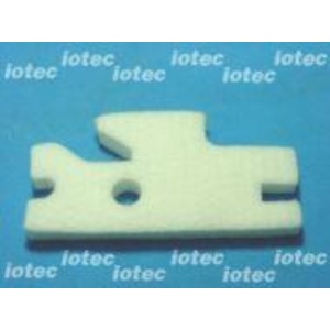 FELTRO ABSORVENTE CAPTADOR C43 EPSON