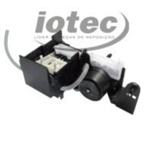 CONJ SISTEMA TINTA CX5400 EPSON