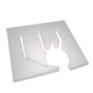 Feltro Absorvente Inferior Central T25 EPSON