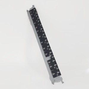 Estrutura Guia do Papel SC-P600 R3000 EPSON