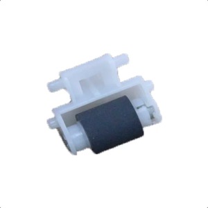Conjunto Rolete Retardo Tracionador Papel L110 L355 L455 L475 EPSON