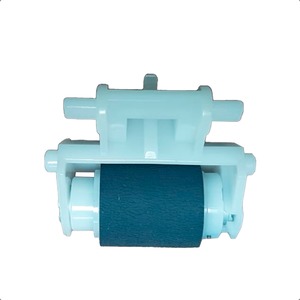 Conjunto Rolete Retardo Tracionador Papel L110 L355 L455 L475 EPSON