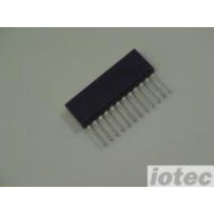 CIRCUITO INT PU1501 LQ1170 EPSON