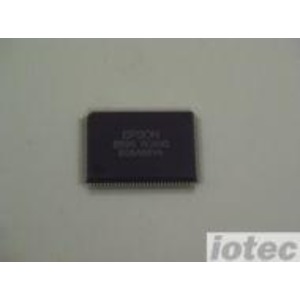 CIRCUITO INT E05A66YA SMD FX11 EPSON