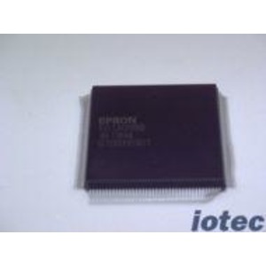 CIRCUITO INT E01A09BA(E01A09BB EPSON