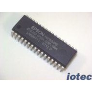CIRCUITO INT MASK ROM-LQ1070+ EPSON