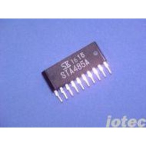 CIRCUITO INT STA475A LQ1070+ EPSON