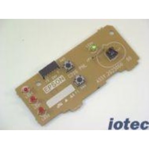 PLACA PAINEL STY 400/6/640/ EPSON