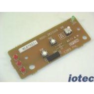 PAINEL CONTROLE STY PHOTO 700 EPSON