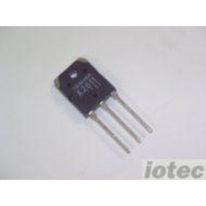 CIRCUITO INTEGRADO K2611(QF101 EPSON