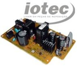 PLACA FONTE FX880+ EPSON