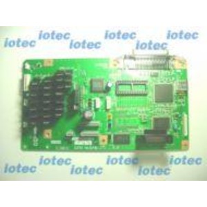 PLACA CPU LQ 2180 NOVA EPSON