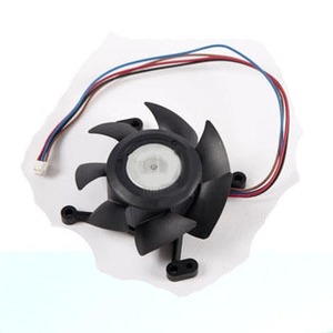 Ventilador Saida W12 X14 (DESCONTINUADO) EPSON