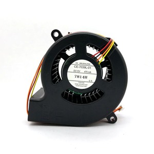 Ventilador Entrada Projetor S18+ X24 W18+ EPSON