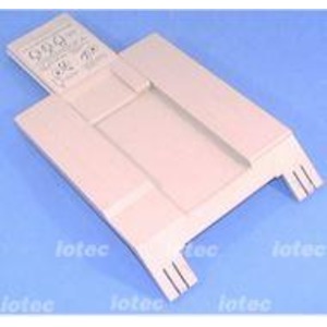 GUIA PAPEL STYLUS 800 EPSON