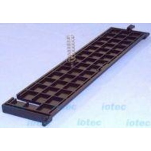 GUIA ENTRADA PAPEL AL1000/1100 EPSON