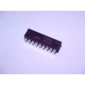 CIRCUITO INT NJM2355 FX1050 EPSON