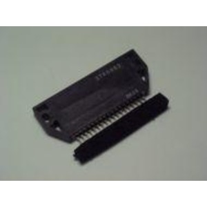 CIRCUITO INT STK6982 30V 2.5A EPSON