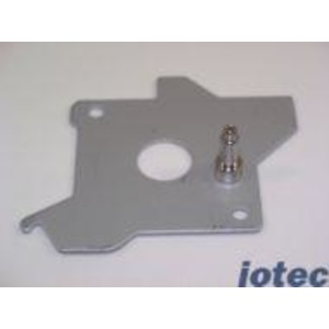 SUPORTE CARRO IMPRESSAO LQ300 EPSON