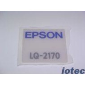 LOGOTIPO LQ2170 EPSON