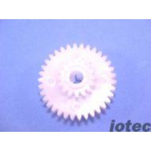 ENGRENAGEM COMB 12,8, 27,2 EPSON