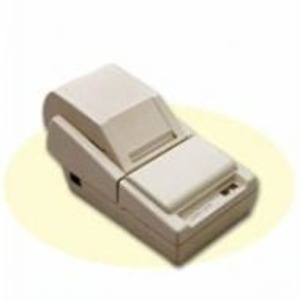 IMPRESSORA U EPSON TM-U300B SE EPSON USADOS