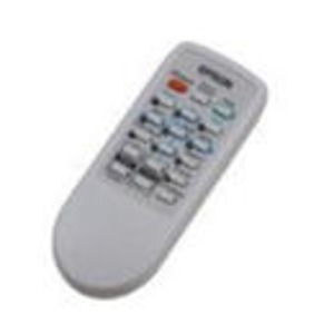 CONTROLE REMOTO EMP-S5/S5+/77C EPSON