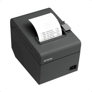 IMPRESSORA EPSON TM-T20 USB NF EPSON