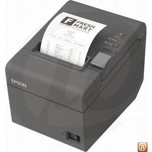 IMPRESSORA EPSON TM-T20 ETH NF EPSON
