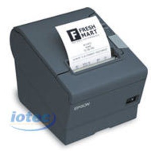 IMPRESSORA EPSON TMT88V SER EPSON