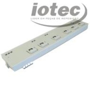 PAINEL CONTROLE LQ570e EPSON