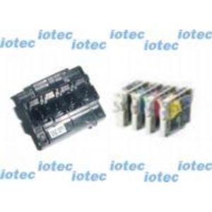 kit REPARO CABECA C C82/CX54MT EPSON