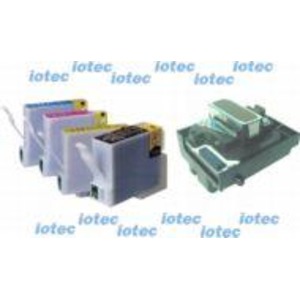 kit REPARO CABECA C C82/CX54SI EPSON