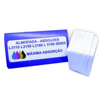Feltro Absorvente L3110 L3150 L3250 L1110 EPSON