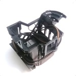 Conjunto Carro L5190 L3150 L3110 L1110 EPSON