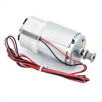 Motor do Carro Stylus T1110 L1300 L1800 EPSON