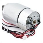 Motor do Carro Stylus T1110 L1300 L1800 EPSON
