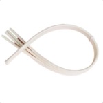 Conjunto Tubos de Tinta L110 L210 L355 EPSON