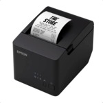 Gabinete TM-T20X (031 e 032) T20IIIL (001 e 002) EPSON